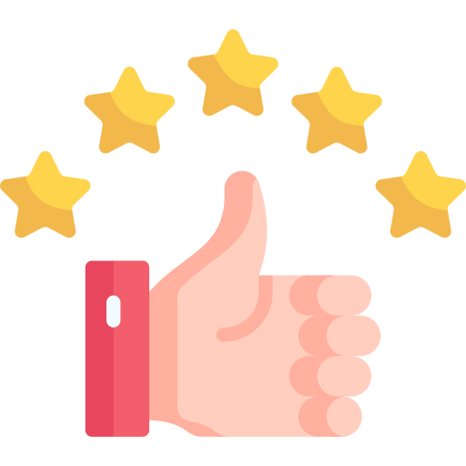 Customer Satisfaction