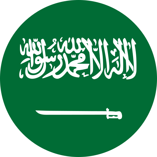 Saudi PDPL Image