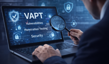 Comprehensive VAPT Testing