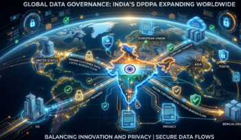 DPDPA-cross border